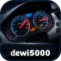 dewi5000