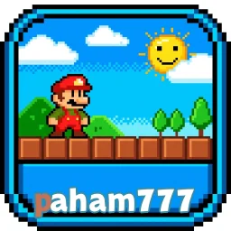 PAHAM777 — ikon APK